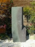 Slate Monolith SM221 Water Feature | Welsh Slate Water Features 02