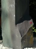 Slate Monolith SM221 Water Feature | Welsh Slate Water Features 05