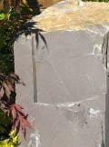 Slate Monolith SM226 Water Feature - Welsh Slate Water Features 03