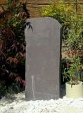 Slate Monolith SM226 Water Feature - Welsh Slate Water Features 04