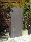 Slate Monolith SM226 Water Feature - Welsh Slate Water Features 05