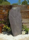 Slate Monolith SM228 Water Feature | Welsh Slate Water Features 06