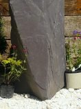 Slate Monolith SM228 Water Feature | Welsh Slate Water Features 07