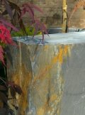 Slate Monolith SM236 Water Feature | Welsh Slate Water Features 02