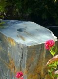 Slate Monolith SM236 Water Feature | Welsh Slate Water Features 05