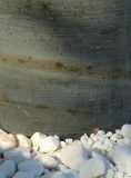 Stone Bird Bath SBB9 | Welsh Slate Water Features 04