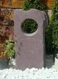 Window Stone WS29 Water Feature | Welsh Slate Water Features 01