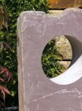 Window Stone WS29 Water Feature | Welsh Slate Water Features 02