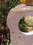 Window Stone WS29 Water Feature | Welsh Slate Water Features 05