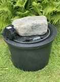 Granite Boulder GB16 Water Feature Kit