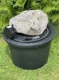 Granite Boulder GB24 Water Feature Kit