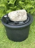 Granite Boulder GB51 Water Feature Kit