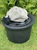 Granite Boulder GB55 Water Feature Kit