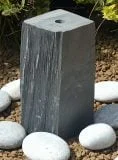 Mini Monolith Water Feature MM02 Full Kit | Welsh Slate Water Features 05