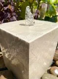 Portland Stone Block PSB5 Water Feature | Welsh Slate Water Features 3