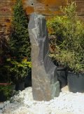 Slate Monolith SM218 Water Feature | Welsh Slate Water Features 04