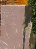 Slate Monolith SM231 Standing Stone | Welsh Slate Water Features 05