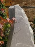 Slate Monolith SM232 Standing Stone | Welsh Slate Water Features 03