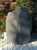 Slate Monolith SM235 Standing Stone | Welsh Slate Water Features 02