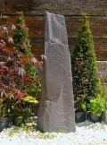 Slate Monolith SM242 Standing Stone | Welsh Slate Water Features 02