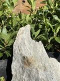 Stone Monolith SM199 Standing Stone | Welsh Slate Water Features 02