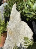 Stone Monolith SM199 Standing Stone | Welsh Slate Water Features 03