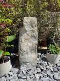 Stone Monolith SM223 Water Feature | Welsh Slate Water Features 6