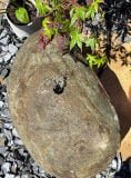 Granite Boulder GB63 Water Feature | Welsh Slate Water Features 5