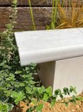 Portland Stone Bench PSB5 | Welsh Slate Water Features 3