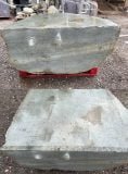 SB34 XL Sawn Boulder | Welsh Slate Water Features 5