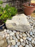 Stone Boulder SB36 Water Feature | Welsh Slate Water Features 2