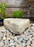 Stone Boulder SB36 Water Feature | Welsh Slate Water Features 3