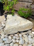 Stone Boulder SB36 Water Feature | Welsh Slate Water Features 5