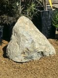 Large Flat Sawn Stone Boulder SB38 | Welsh Slate Water Features 2