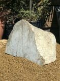 Large Flat Sawn Stone Boulder SB38 | Welsh Slate Water Features 4
