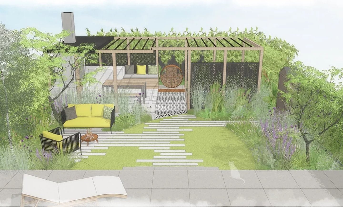 3d garden design deals