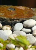 Slate Boulder SB39 Water Feature | Welsh Slate Water Features 2