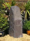 Slate Monolith SM254 | Welsh Slate Water Features 01