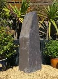 Slate Monolith SM254 | Welsh Slate Water Features 03