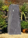 Slate Monolith SM255 Water Feature | Welsh Slate Water Features 4