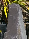 Slate Monolith SM256 Water Feature | Welsh Slate Water Features 6