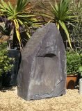 Slate Monolith SM258 Water Feature | Welsh Slate Water Features 1