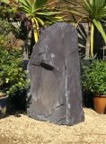 Slate Monolith SM258 Water Feature | Welsh Slate Water Features 2