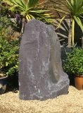 Slate Monolith SM258 Water Feature | Welsh Slate Water Features 3
