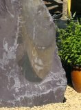 Slate Monolith SM258 Water Feature | Welsh Slate Water Features 4