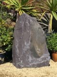 Slate Monolith SM258 Water Feature | Welsh Slate Water Features 5