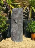 Slate Monolith SM259 Water Feature | Welsh Slate Water Features 2