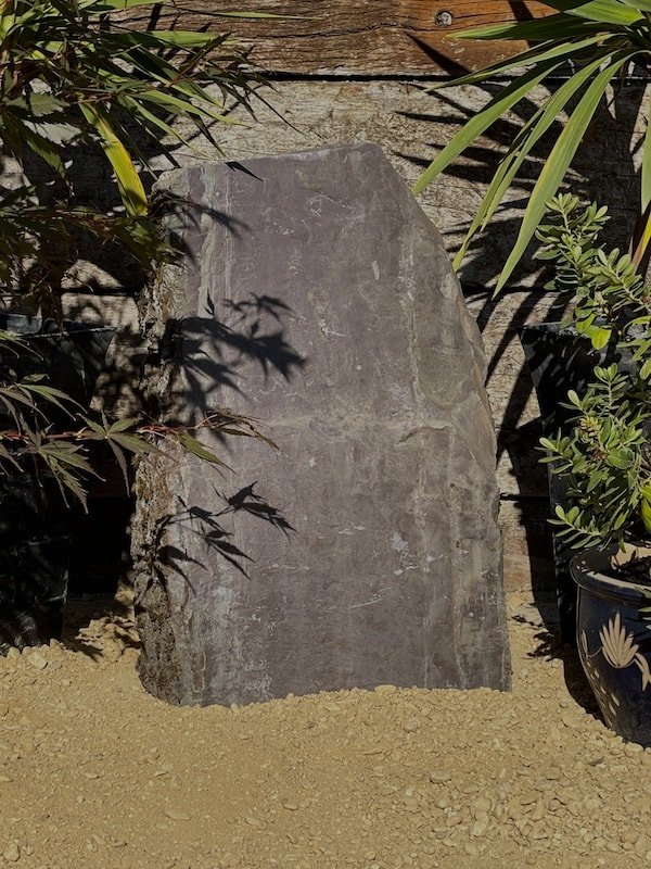 Slate Monolith SM261 Standing Stone