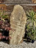 Stone Monolith SM263 Standing Stone