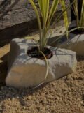 Stone Planter SP02